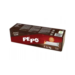 Cenová Bomba Poleno čistící PE-PO 1,1kg