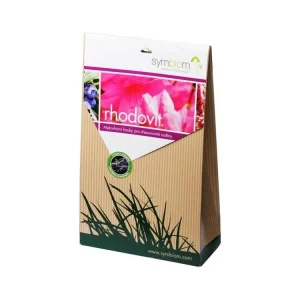 Expresní Doručení Rhodovit - 100g
