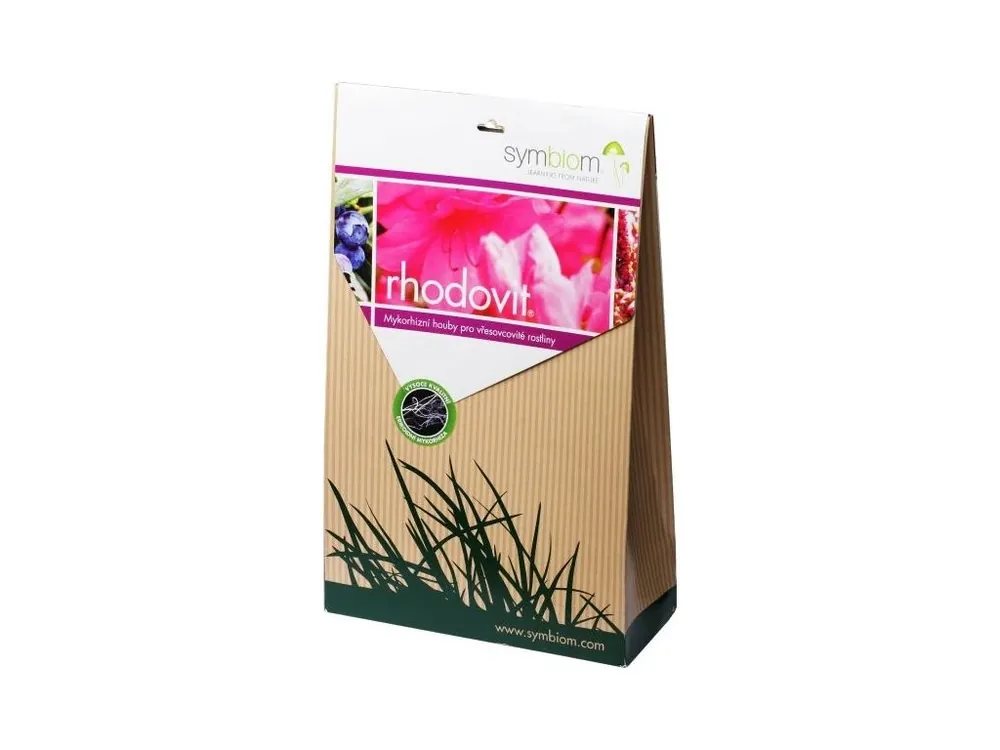 Expresní Doručení Rhodovit - 100g