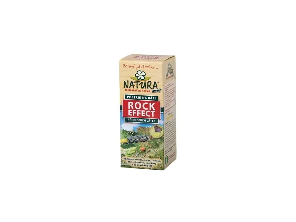 Rock Effect Natura - 100ml Bezpečná Platba