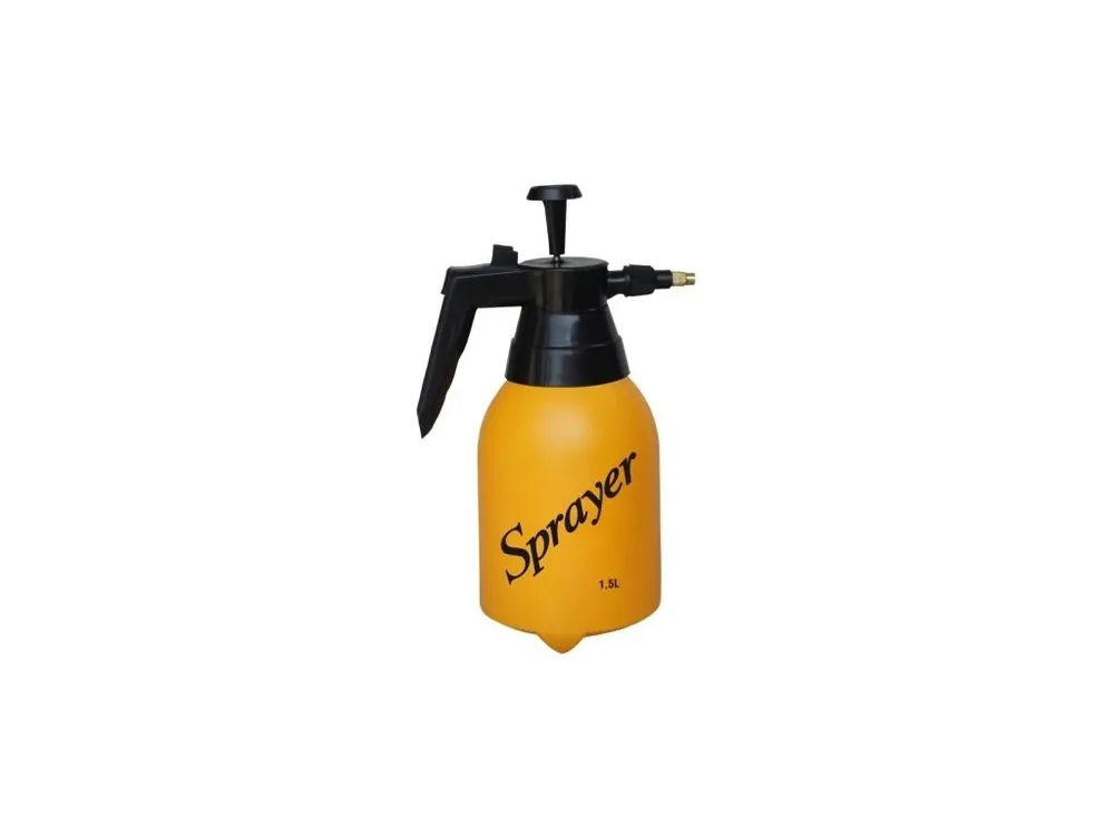 Nejprodávanější Rozprašovač tlakový - Sprayer 1,5l