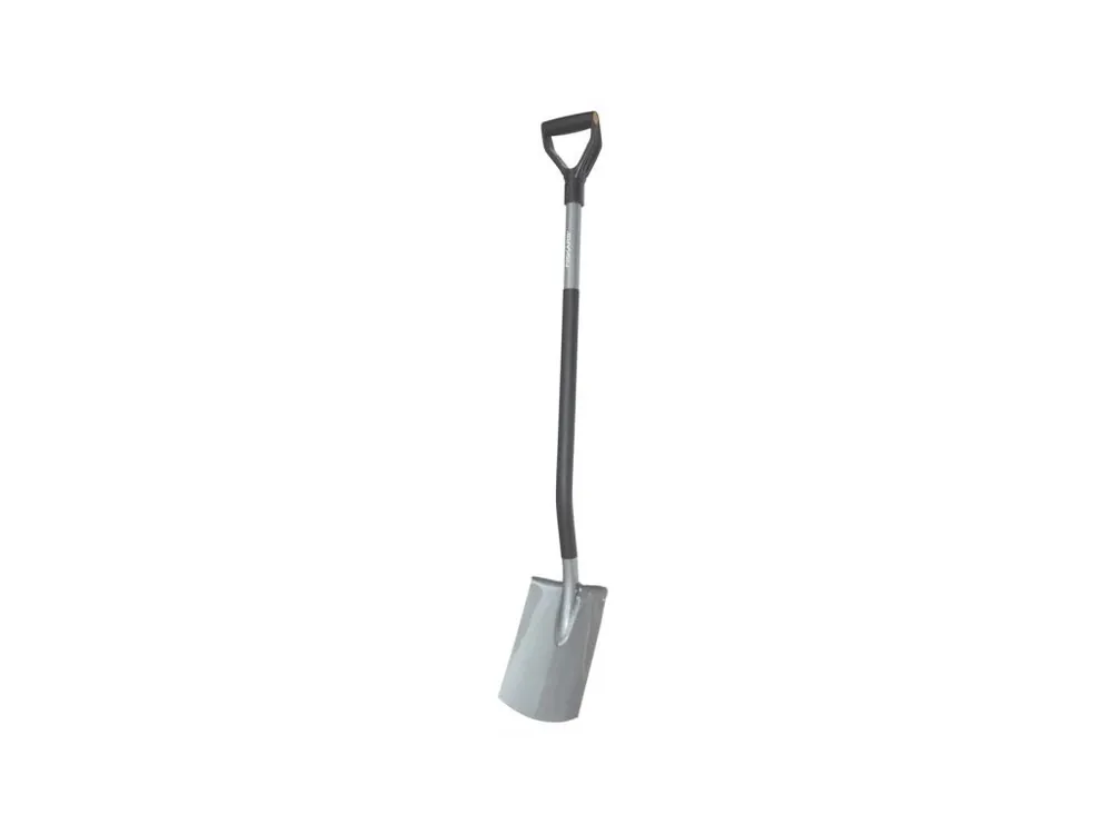 Cenový Hit Rýč FISKARS ERGONOMIC rovný 1025375