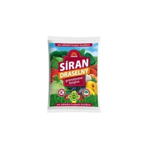 Tovární Cena Síran draselný - 1kg