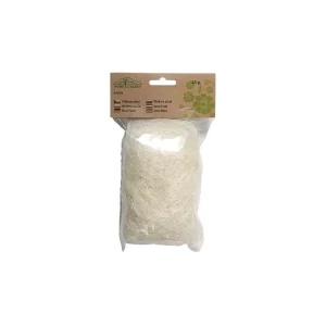 Top Prodej Sisálové vlákno 25g - přírodní