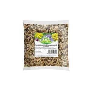 Bezpečná Platba Směs luskoobilní (hrách, peluška, oves) - 500g