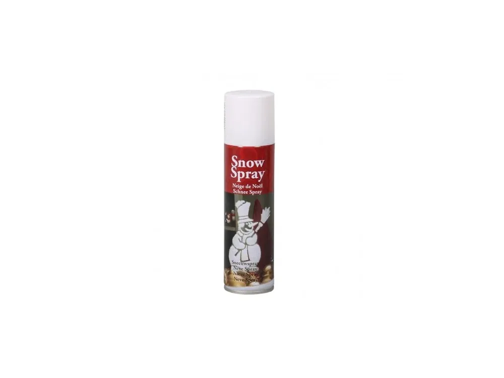 Sníh bílý - 150ml sprej Top Prodej