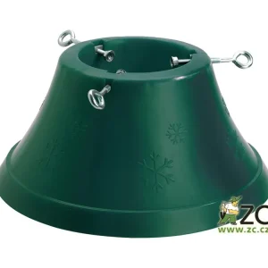 Dokud Zásoby Vydrží Stojánek Oslo 38 cm - green