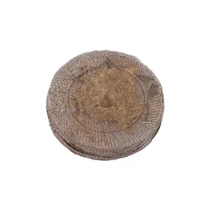 Vrácení Zdarma Tableta rašelinová d33mm