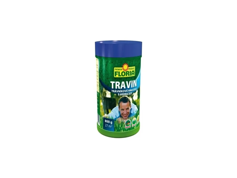 Travin - 800g Nejprodávanější