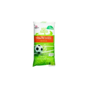 Zlevněný Travní směs - Hřišťová 2kg