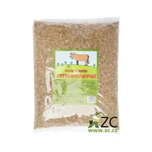 Cenově Výhodný Travní směs - Jetelotráva 1kg