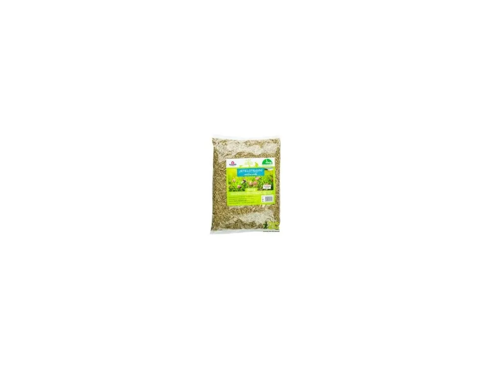 Travní směs - Jetelotráva 500g Aktuální