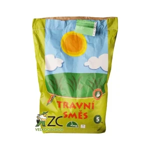 Časově Omezené Travní směs - Pastevní 5kg