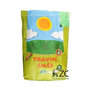 Akce Travní směs - Univerzální 5kg