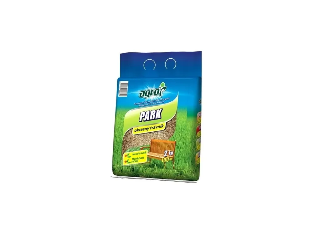 Horká Nabídka Travní směs AGRO - Park 2kg