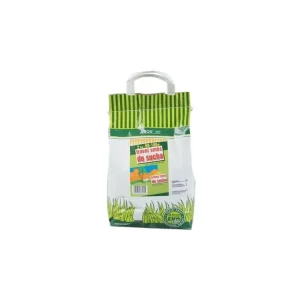 Travní směs AROS - Do sucha 2kg Hit Sezóny