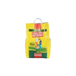 Travní směs AROS - Hřištní 5kg Sezónní Sleva