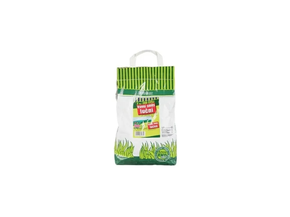 Super Cena Travní směs AROS - Luční 2kg