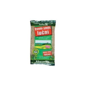 Vrácení Zdarma Travní směs AROS - Luční 500g
