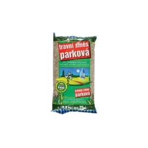 Travní směs AROS - Parková 500g Poslední Šance