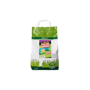 Travní směs AROS - Parková Golf 2kg Finální Výprodej