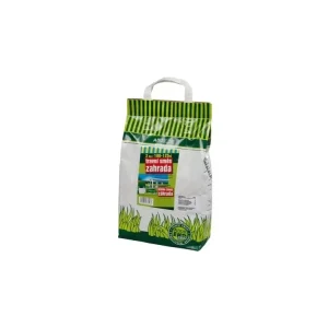 Travní směs AROS - Parková Zahrada 2kg Cenově Výhodný