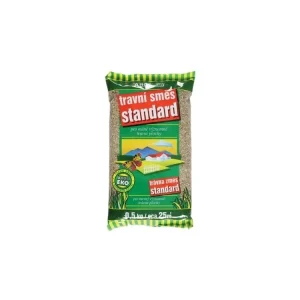 Rychlé Dodání Travní směs AROS - Standard 500g