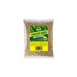 Travní směs GRASS - Do stínu 500g Levný