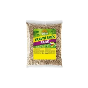 Nízká Cena Travní směs GRASS - Park 500g