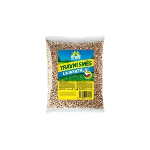 Travní směs GRASS - Univerzální 500g Značkový