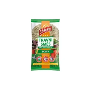 Bezpečná Platba Travní směs VALAŠKA - Dosev 500g