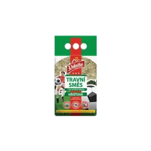 Dokud Zásoby Vydrží Travní směs VALAŠKA - Hřišťová 1kg