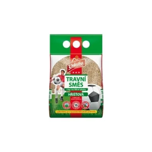 Travní směs VALAŠKA - Hřišťová 2kg Víkendová Akce
