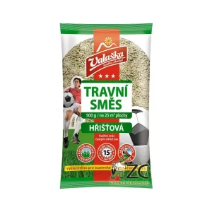 Objednat Nyní Travní směs VALAŠKA - Hřišťová 500g