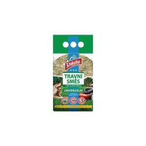 Travní směs VALAŠKA - Univerzální 1kg Finální Výprodej
