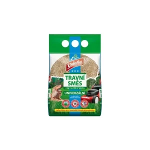 Travní směs VALAŠKA - Univerzální 2kg Ověřený
