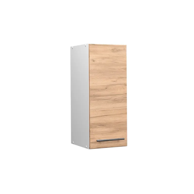 Věšák na stěnu Fame-Line Zlatý mocný dub 30 cm Vicco Pouze Dnes