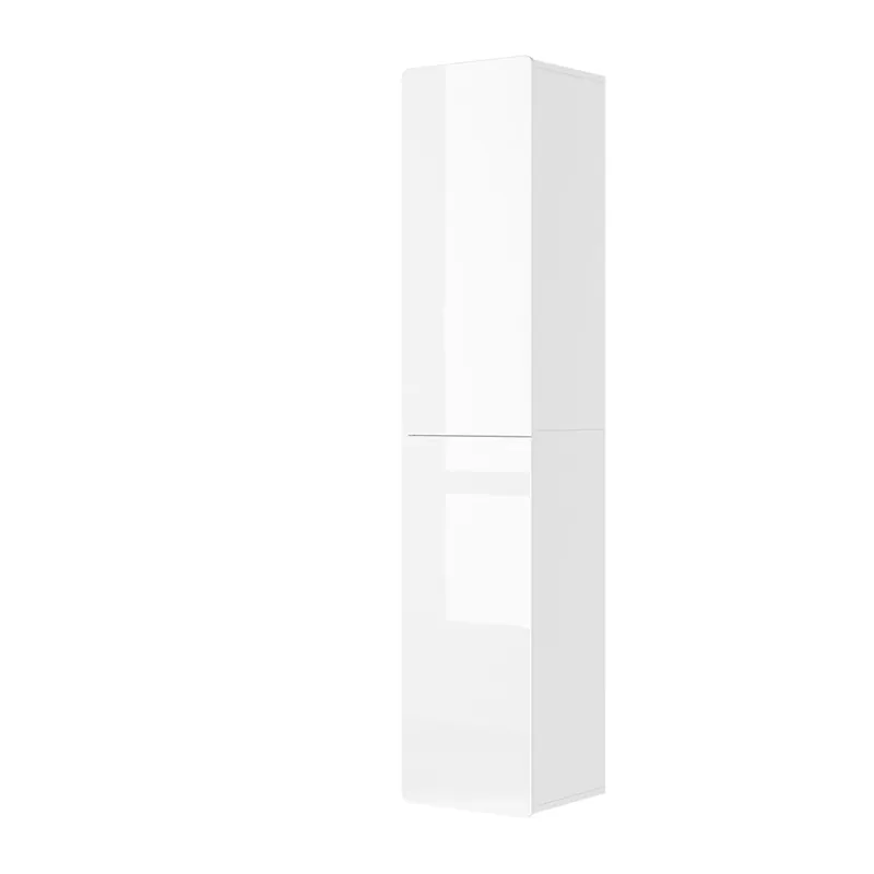 Akční Cena Koupelnová skříňka Izan Bílá 36.6 x 171.6 cm Vicco