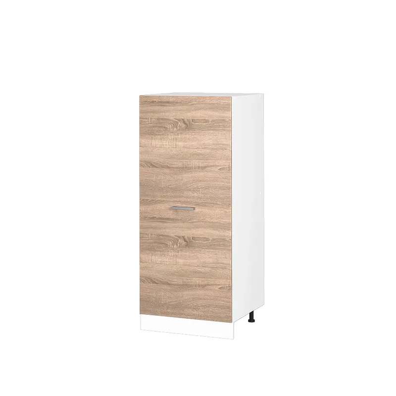 Vysoká skříň R-Line Sonoma 60 cm Vicco Levný