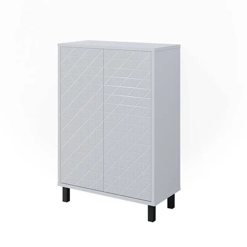 Poslední Šance Střední skříňka Agasta Bílá 56.2 x 83.2 cm Vicco