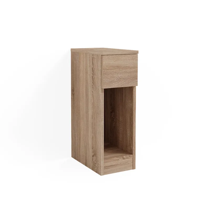 Aktuální Noční stolek Enton Sonoma 20 x 59.5 cm Vicco