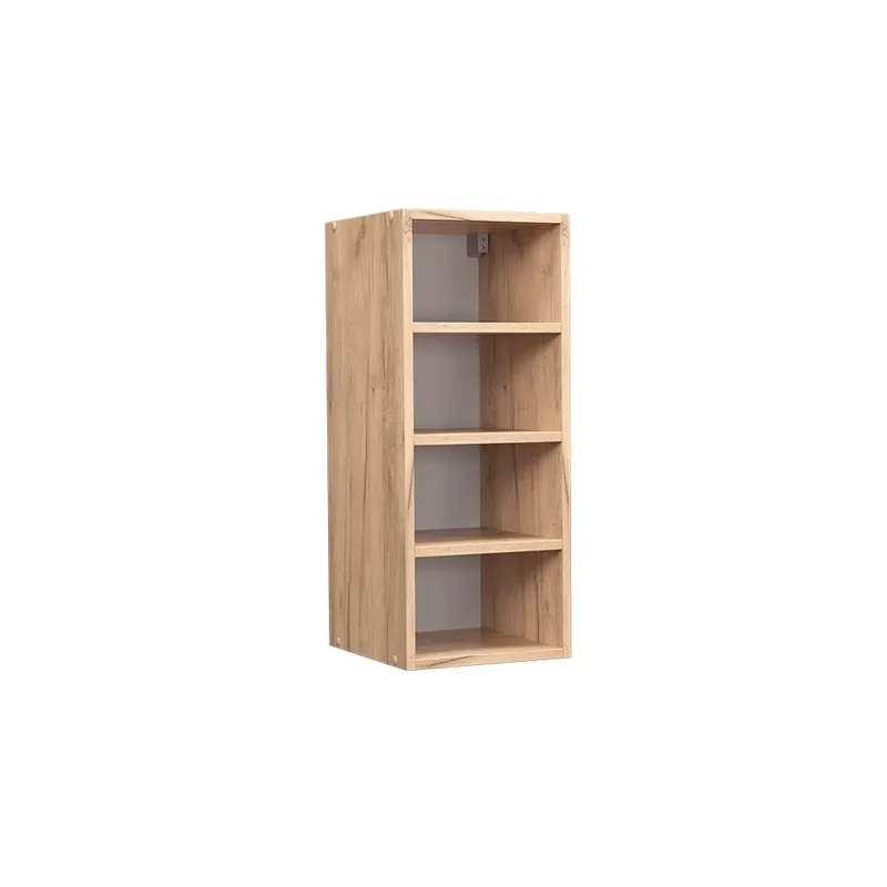 Visací skříň Fame-Line Zlatý mocný dub 30 cm Vicco Sleva