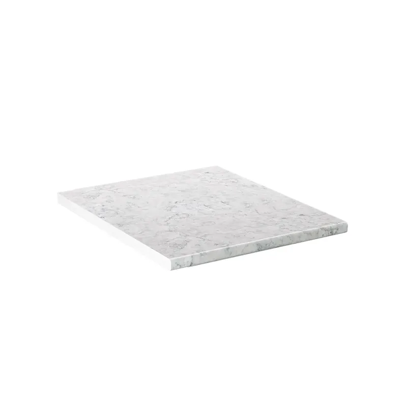 Hit Sezóny Kuchyňská pracovní deska R-Line Bílá/mramor 50 cm Vicco