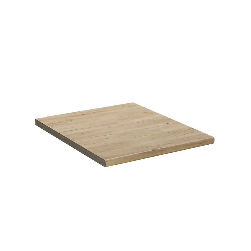 Novinka Kuchyňská pracovní deska R-Line Zlatý mocný dub 50 cm Vicco