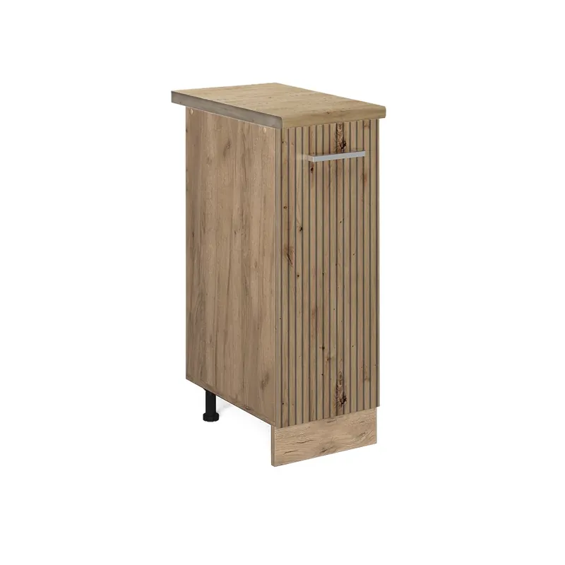Koupit Online Lékárničková skříňka R-Line Řemeslný dub 30 cm , PD Dub Vicco