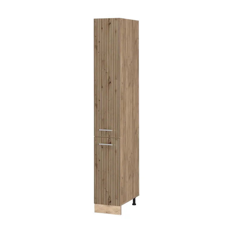 Originální Lékárničková skříňka R-Line Řemeslný dub 30 cm Vicco