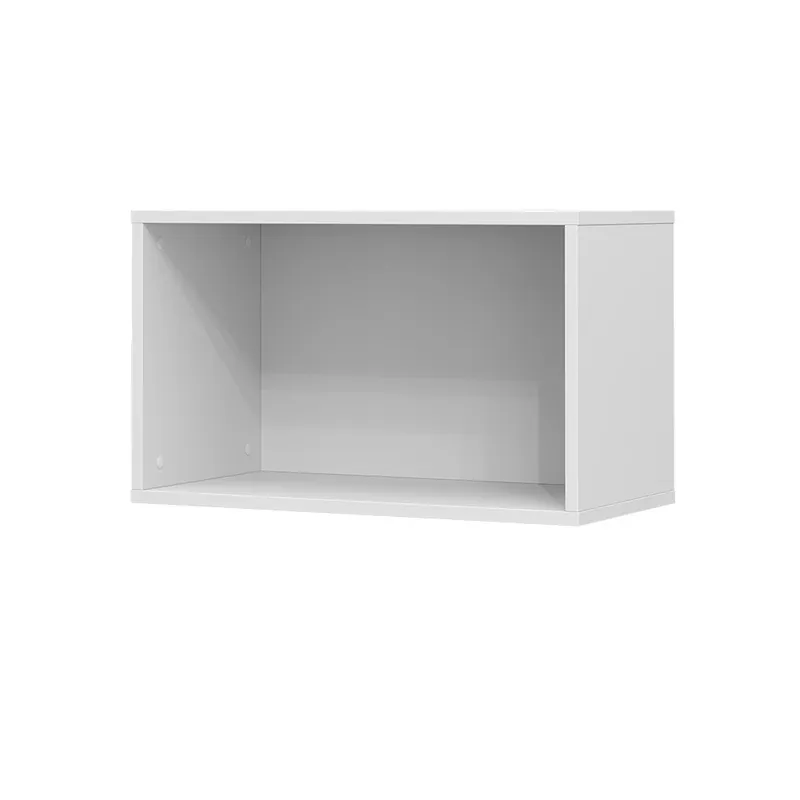 Akce Nástěnná police Tomy Bílá 60 x 36 cm Vicco