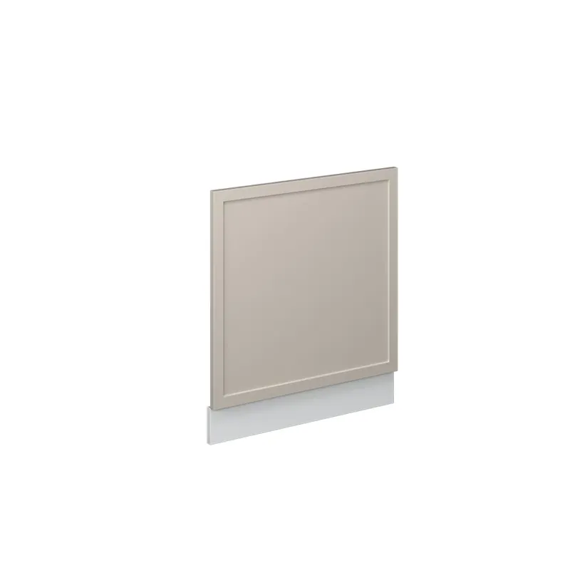 Přední panel Fame-Line GreyBeige 60 cm , PD Dub Vicco Tovární Cena