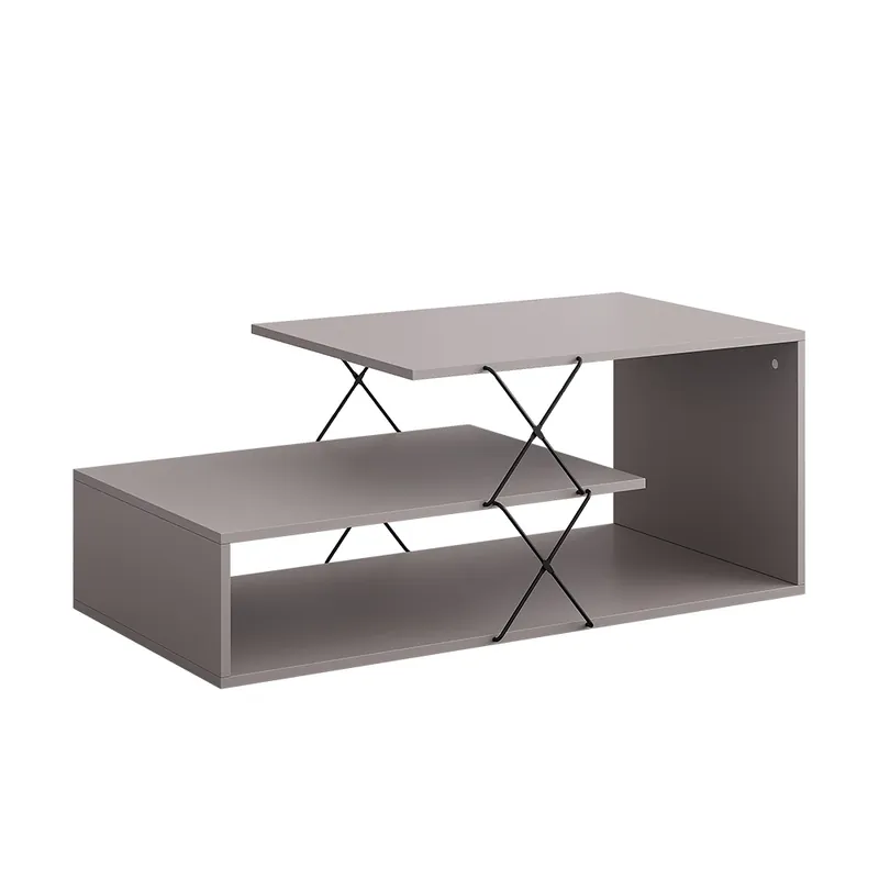 Konferenční stolek Nario Kašmír 100 x 50 cm Vicco Originální