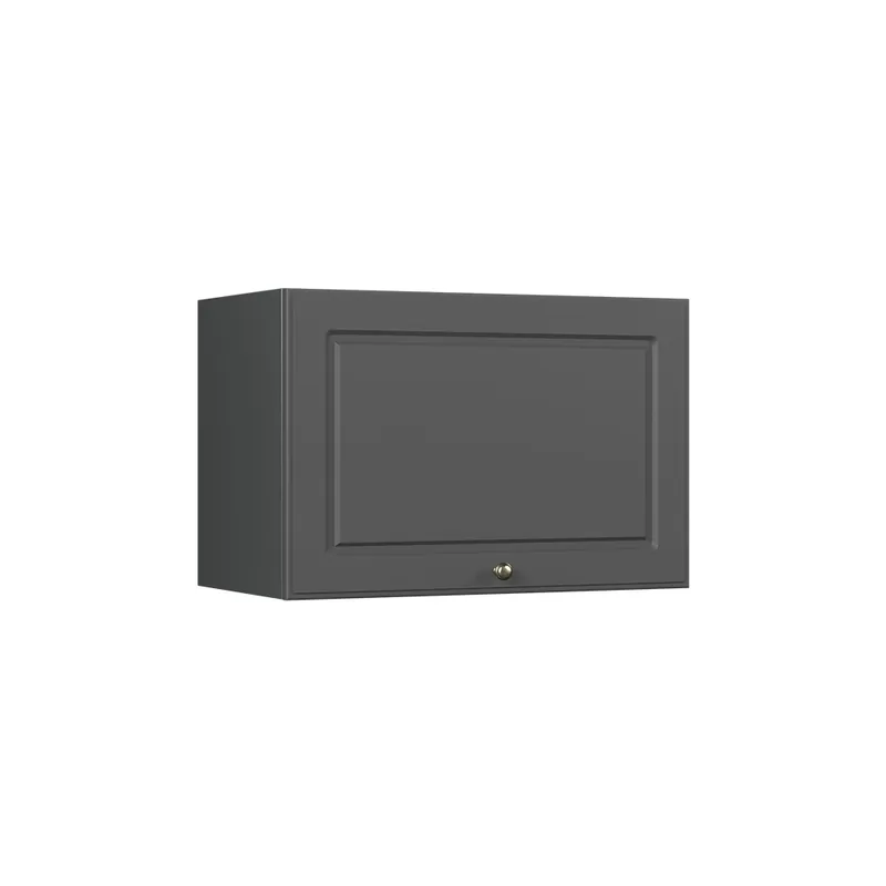Věšák na stěnu Fame-Line Anthrazit-Gold Landhaus/Antracit 60 cm Vicco Top Prodej